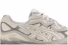 Shop ASICS Gel NYC 'Krim Oyster Kelabu' 1201A789-103