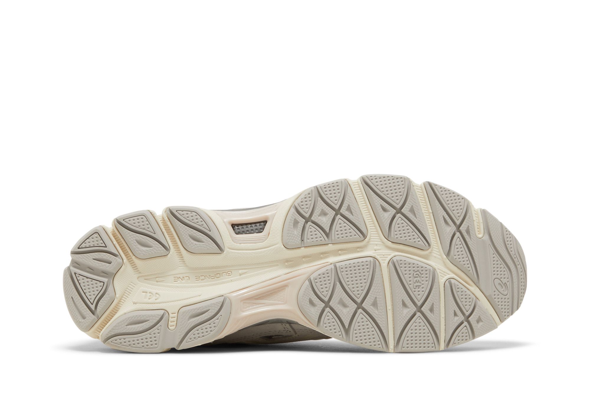 Purchase ASICS ゲルNYC「クリームオイスターグレー」 1201A789-103