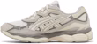 ASICS Gel NYC 'Krim Oyster Kelabu' 1201A789-103