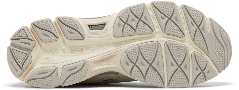 ASICS ゲルNYC「クリームオイスターグレー」 1201A789-103 Details for ASICS ゲルNYC「クリームオイスターグレー」 1201A789-103