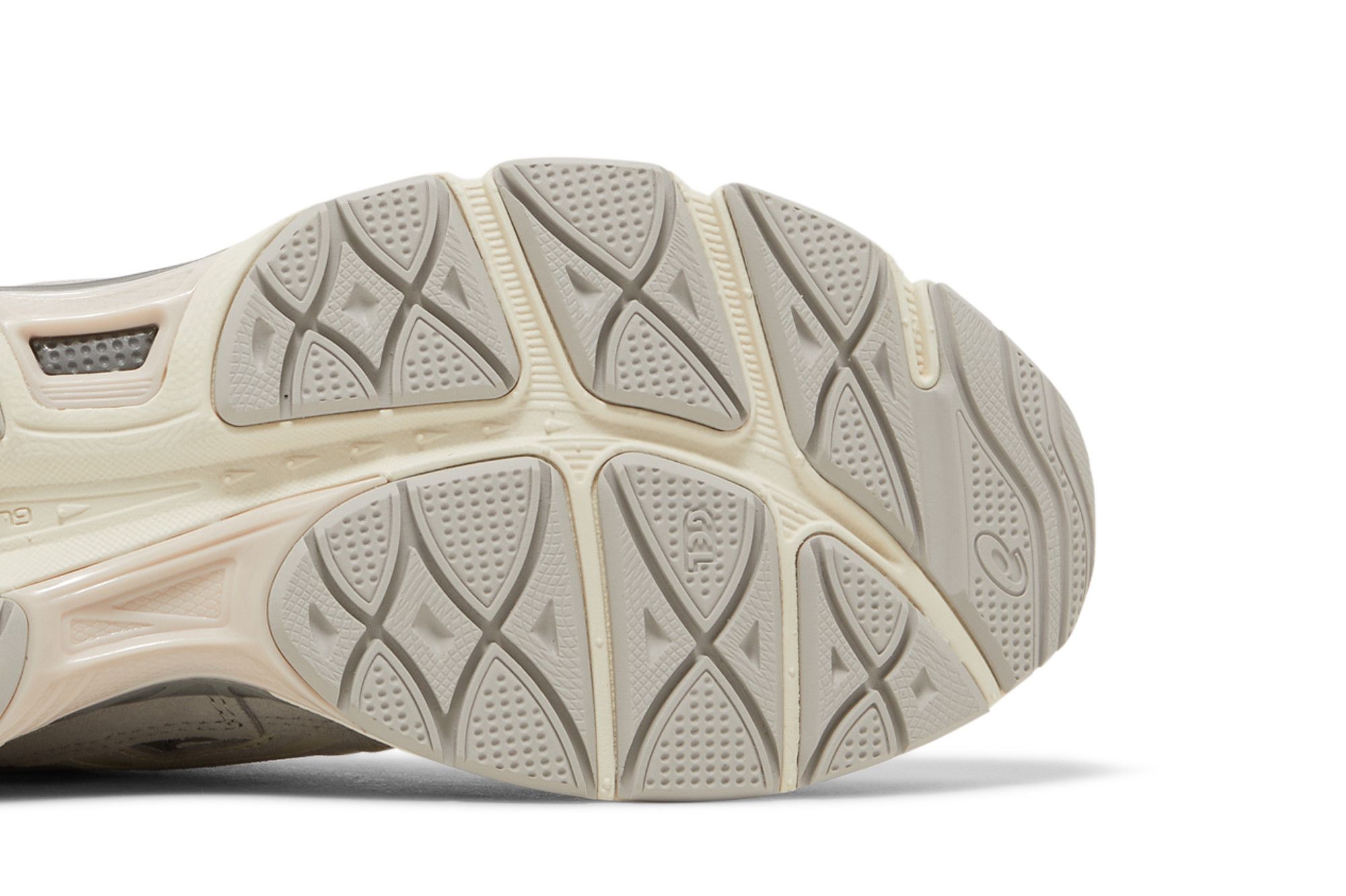 Sizing ASICS Gel NYC 'Crema Gris Ostra' 1201A789-103