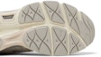 Sizing ASICS Gel NYC 'Krim Oyster Kelabu' 1201A789-103