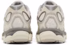 Cheap ASICS Gel NYC 'Krim Oyster Kelabu' 1201A789-103