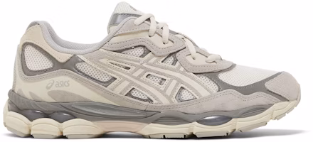 ASICS Gel NYC 'Cream Oyster Grey' 1201A789-103 ASICS Gel NYC 'Cream Oyster Grey' 1201A789-103