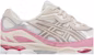 ASICS Gel NYC 'Krim Merah Jambu' 1203A383-104