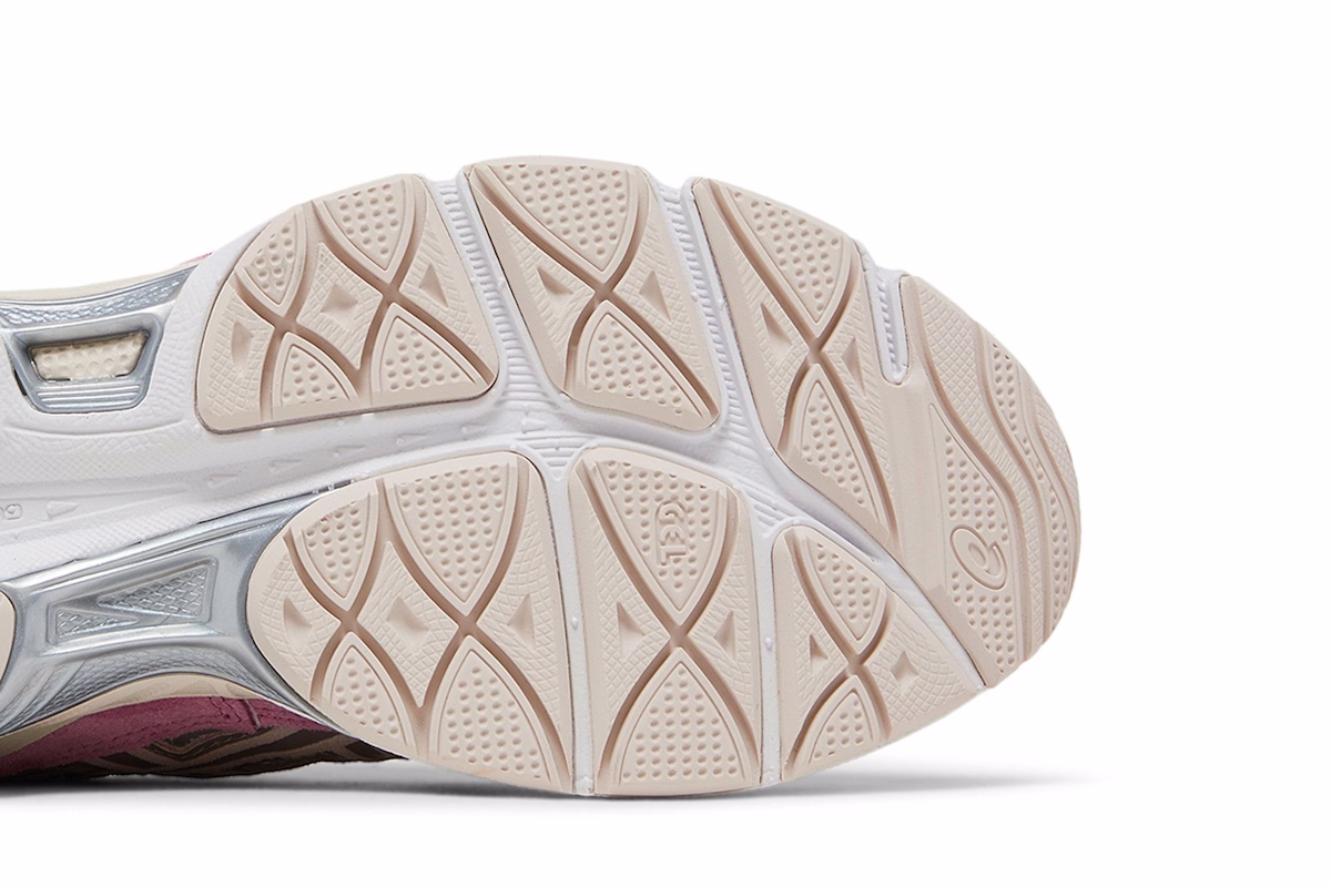 ASICS Gel NYC 'Cream Pink'