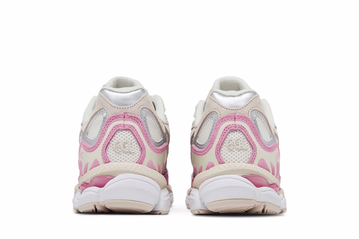 ASICS Gel NYC 'Cream Pink'