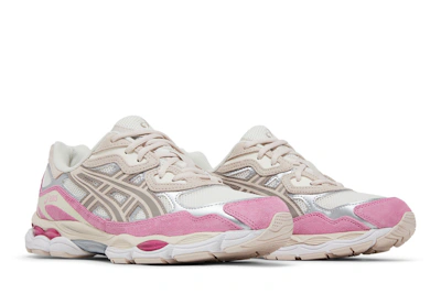 ASICS Gel NYC 'Cream Pink'