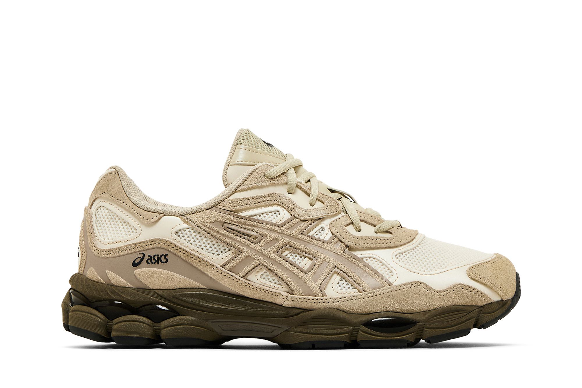 Buy ASICS Gel NYC "奶油灰泥" 1203A383-105
