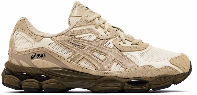 ASICS Gel NYC 'Cream Putty' 1203A383-105 Buy ASICS Gel NYC 'Cream Putty' 1203A383-105