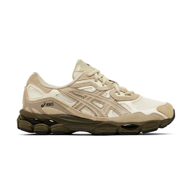 ASICS Gel NYC 'Cream Putty'