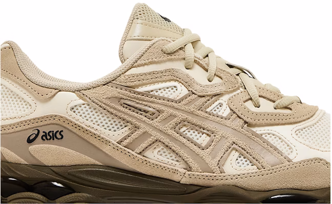 ASICS Gel NYC 'Cream Putty' 1203A383-105 Order ASICS Gel NYC 'Cream Putty' 1203A383-105