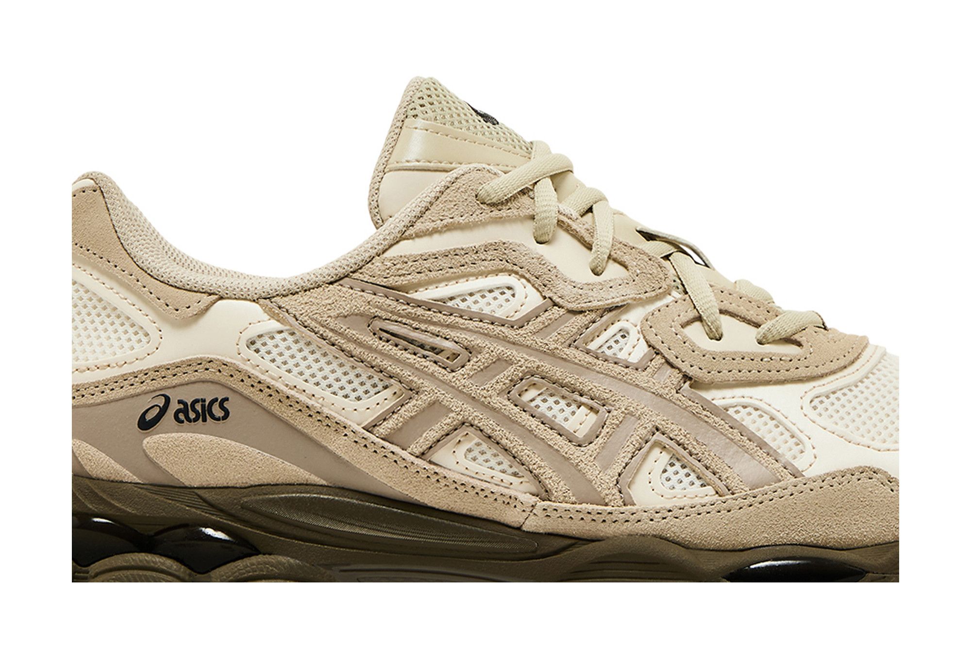Order ASICS Gel NYC "奶油灰泥" 1203A383-105