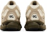 Cheap ASICS Gel NYC 'Cream Putty' 1203A383-105