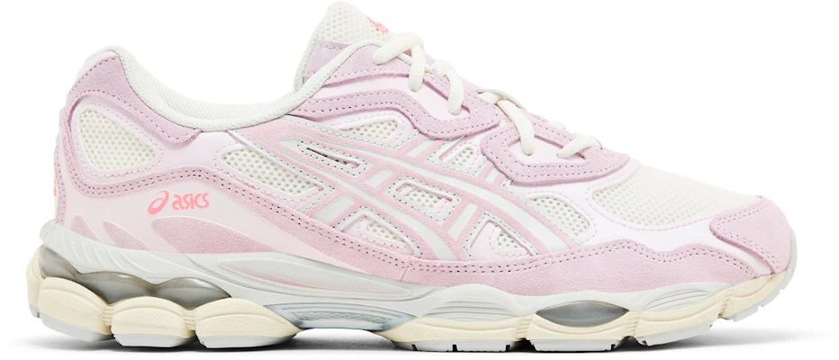ASICS Gel NYC 'Krim Air Mawar' 1203A383-106 Buy ASICS Gel NYC 'Krim Air Mawar' 1203A383-106