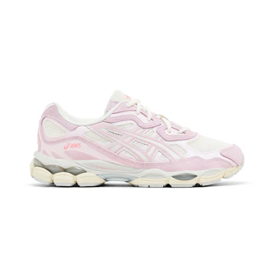ASICS Gel NYC 'Cream Rose Water'