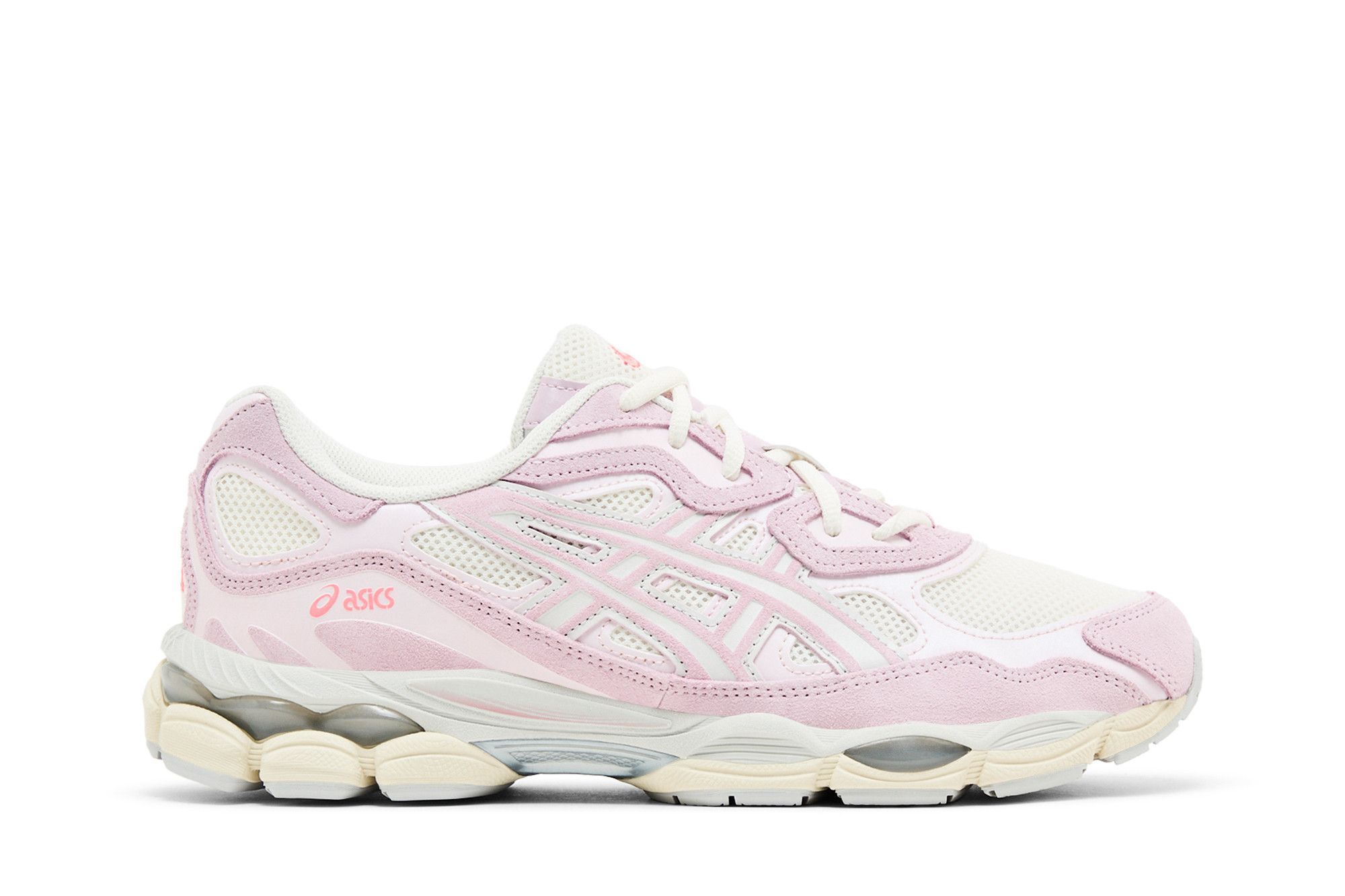 ASICS Gel NYC 'Cream Rose Water' 1203A383-106
