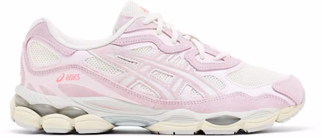 ASICS Gel NYC 'Cream Rose Water' 1203A383-106 ASICS Gel NYC 'Cream Rose Water' 1203A383-106