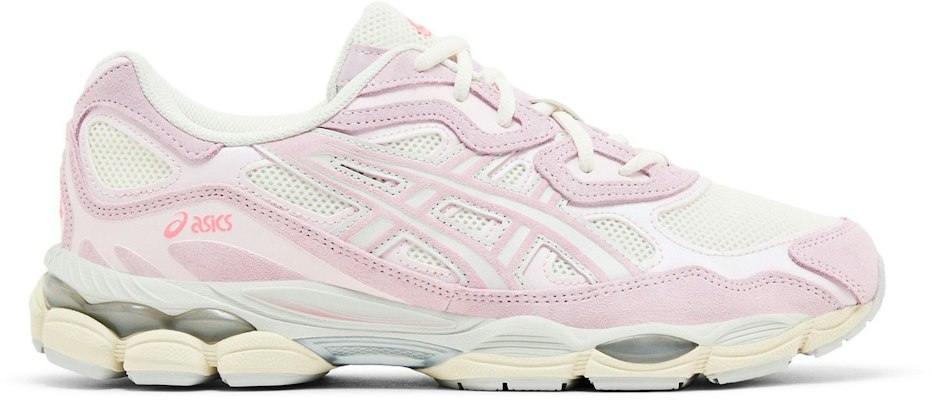 ASICS Gel NYC 'Cream Rose Water' 1203A383-106 Buy ASICS Gel NYC 'Cream Rose Water' 1203A383-106