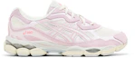 Buy ASICS Gel NYC 'Cream Rose Water' 1203A383-106