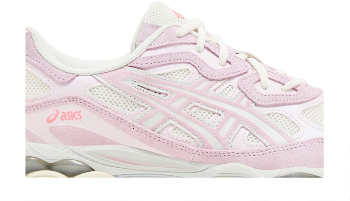 ASICS Gel-NYC 乳白玫瑰水色 1203A383-106 Order ASICS Gel-NYC 乳白玫瑰水色 1203A383-106