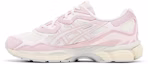 Lookbook ASICS Gel NYC 'Krim Air Mawar' 1203A383-106