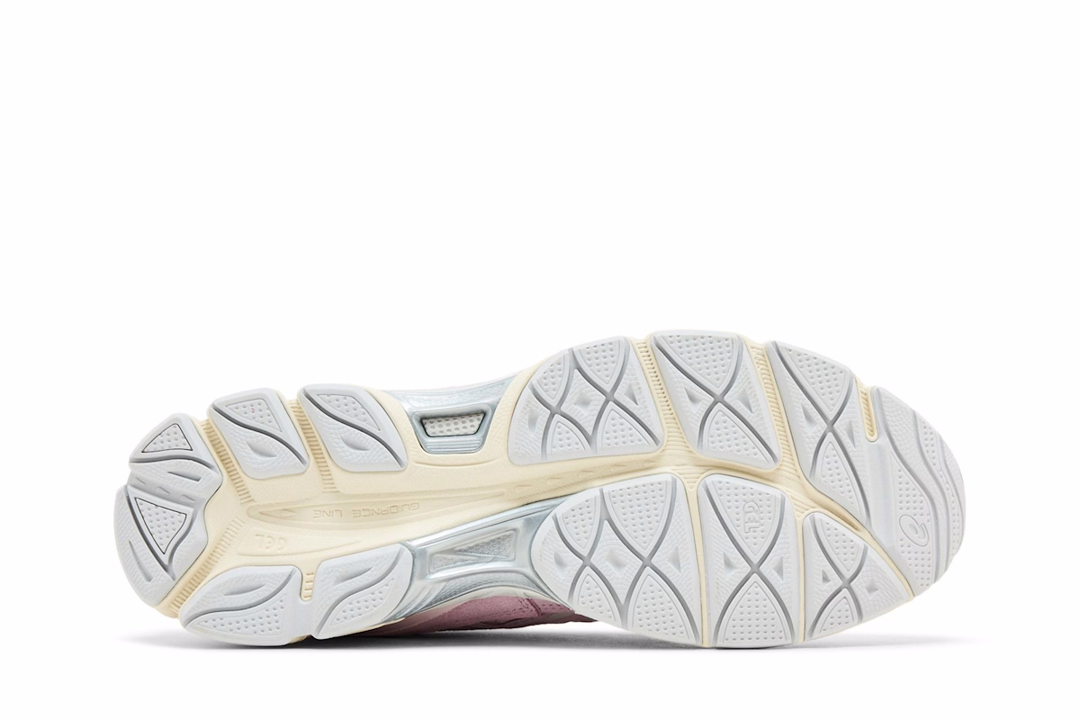 ASICS Gel NYC 'Cream Rose Water'