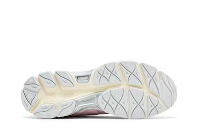 ASICS Gel NYC 'Cream Rose Water'