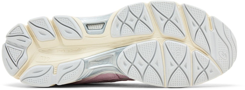 ASICS Gel-NYC 乳白玫瑰水色運動鞋 1203A383-106 Shop ASICS Gel-NYC 乳白玫瑰水色運動鞋 1203A383-106