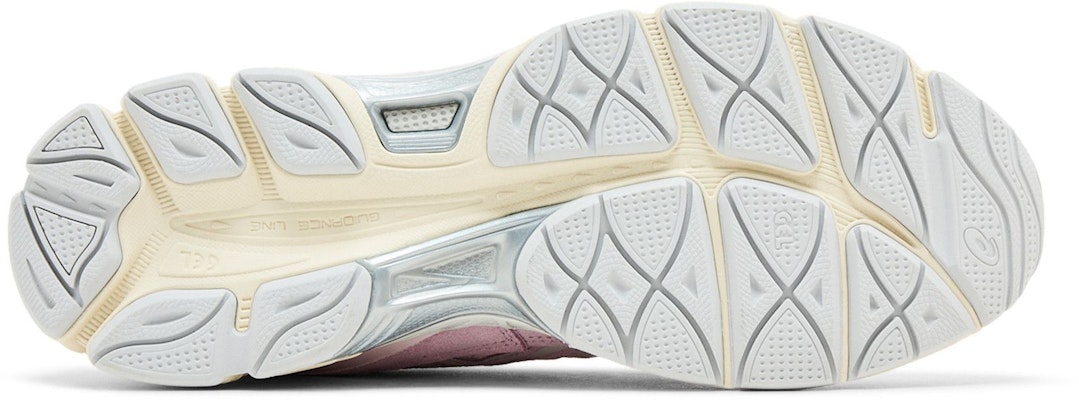 ASICS Gel-NYC 乳白玫瑰水色 1203A383-106 Shop ASICS Gel-NYC 乳白玫瑰水色 1203A383-106