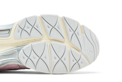 ASICS Gel NYC 'Cream Rose Water'