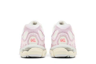 ASICS Gel NYC 'Cream Rose Water'