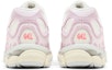 Details for ASICS Gel NYC 'Krim Air Mawar' 1203A383-106