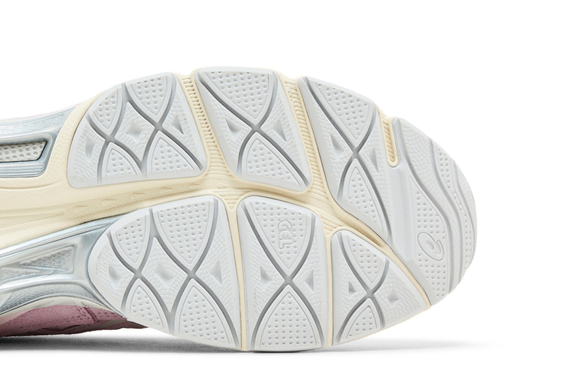 Details for ASICS Gel NYC 'Cream Rose Water' 1203A383-106