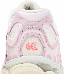 ASICS Gel-NYC 乳白玫瑰水色運動鞋 1203A383-106 Sizing ASICS Gel-NYC 乳白玫瑰水色運動鞋 1203A383-106