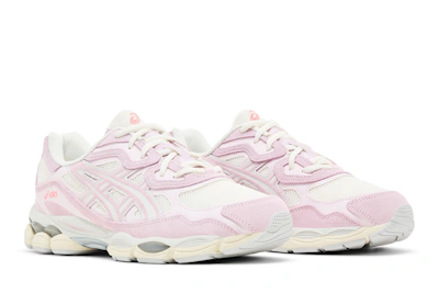 ASICS Gel NYC 'Cream Rose Water'