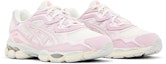 Cheap ASICS Gel NYC 'Krim Air Mawar' 1203A383-106