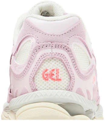 ASICS Gel NYC 'Cream Rose Water' 1203A383-106 Cheap ASICS Gel NYC 'Cream Rose Water' 1203A383-106