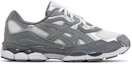 Buy ASICS Gel NYC ''Crème Gris Acier'' 1203A383-101