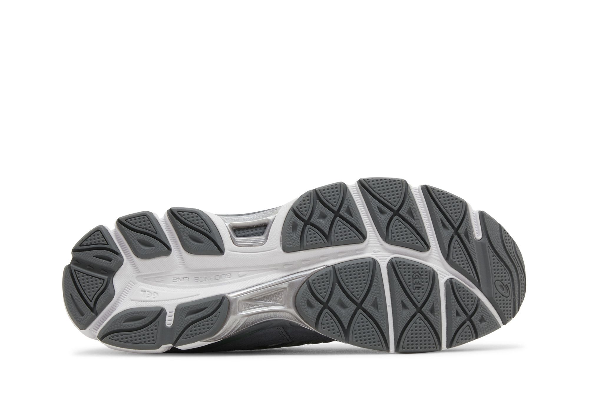 Purchase ASICS Gel NYC ''Crème Gris Acier'' 1203A383-101