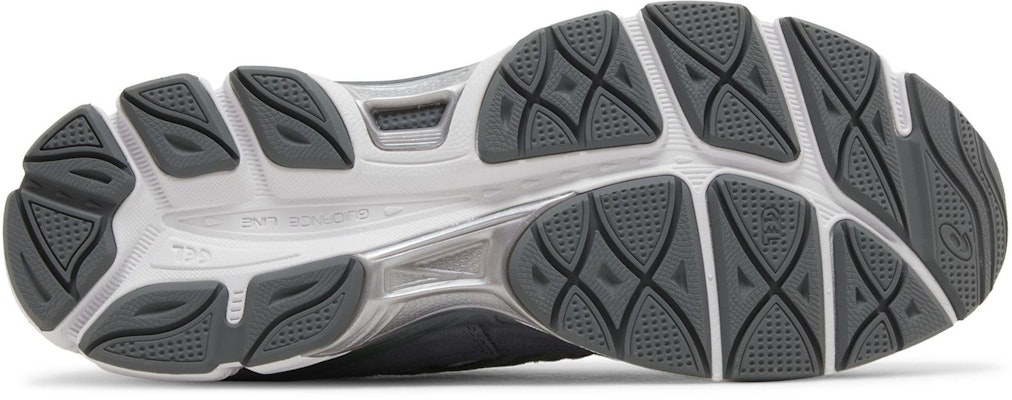 ASICS Gel NYC ''Crème Gris Acier'' 1203A383-101 Purchase ASICS Gel NYC ''Crème Gris Acier'' 1203A383-101