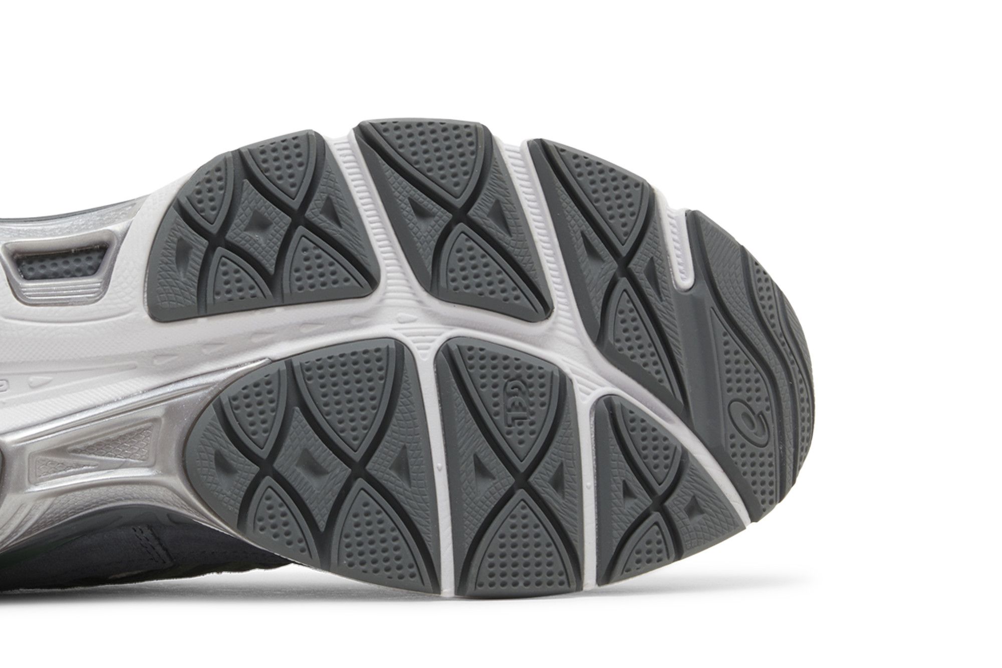 Details for ASICS Gel NYC ''Crème Gris Acier'' 1203A383-101