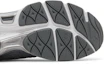 Details for ASICS Gel NYC ''Crème Gris Acier'' 1203A383-101
