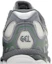 Cheap ASICS Gel NYC ''Crème Gris Acier'' 1203A383-101