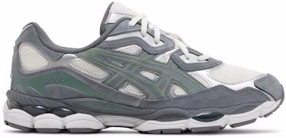 ASICS Gel NYC 'Cream Steel Grey' 1203A383-101 ASICS Gel NYC 'Cream Steel Grey' 1203A383-101