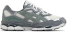 Buy ASICS Gel NYC 'Krim Kelabu Besi' 1203A383-101