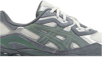 ASICS Gel NYC 'Krim Abu-Abu Baja' 1203A383-101 Order ASICS Gel NYC 'Krim Abu-Abu Baja' 1203A383-101