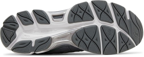 ASICS Gel NYC 'Krim Abu-Abu Baja' 1203A383-101 Shop ASICS Gel NYC 'Krim Abu-Abu Baja' 1203A383-101