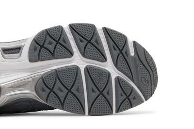 ASICS Gel NYC 'Cream Steel Grey'