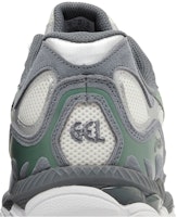 ASICS Gel NYC 'Krim Abu-Abu Baja' 1203A383-101 Sizing ASICS Gel NYC 'Krim Abu-Abu Baja' 1203A383-101